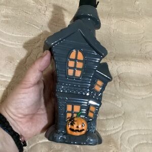 New Haunted House Scented Hand Soap 16.9 fl oz